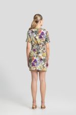 Cotton skirt and top set - Image 3