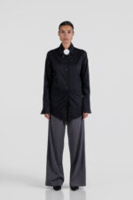 Zoe Stergiou x My Dandy